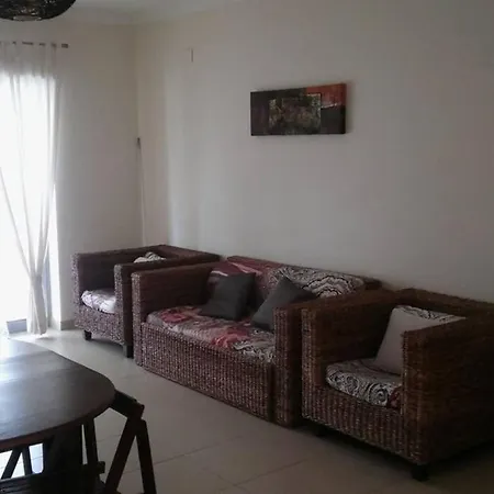 Apartamento Appartement Albufeira