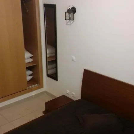 Apartamento Appartement