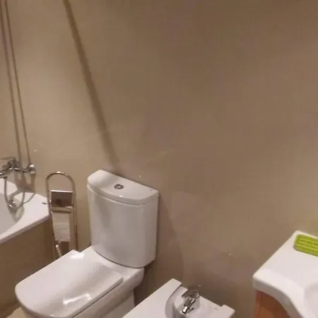 Apartamento Appartement