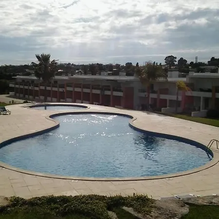 Appartement Apartamento Albufeira