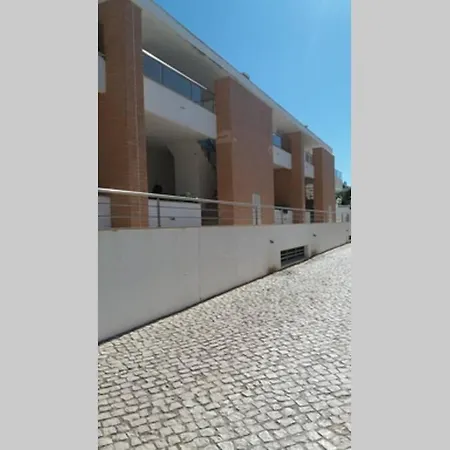 Appartement Apartamento