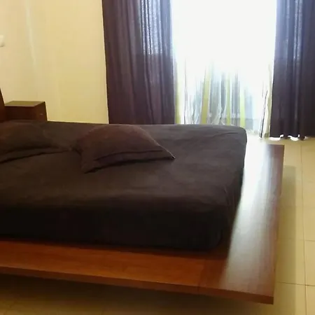 Apartamento Appartement